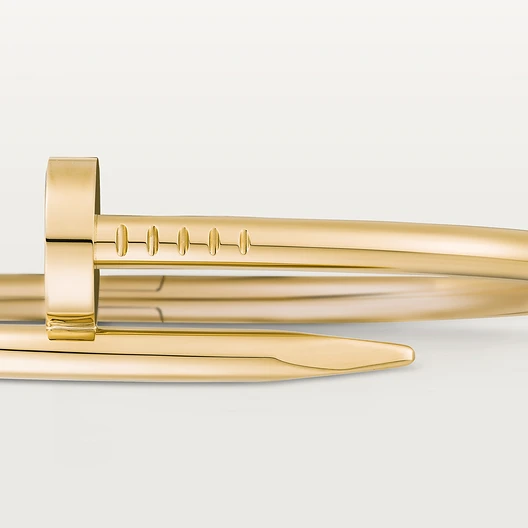 Miniatura 7 de Brazalete Cartier Clavo +CAJAREGALO