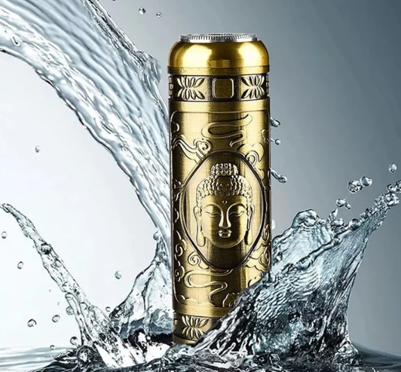 Mini rasuradora Buda