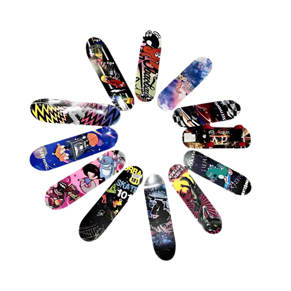 ¡Patineta Skate Infantil Juvenil 70cm 🛹 - Diversión y Aventura Segura!