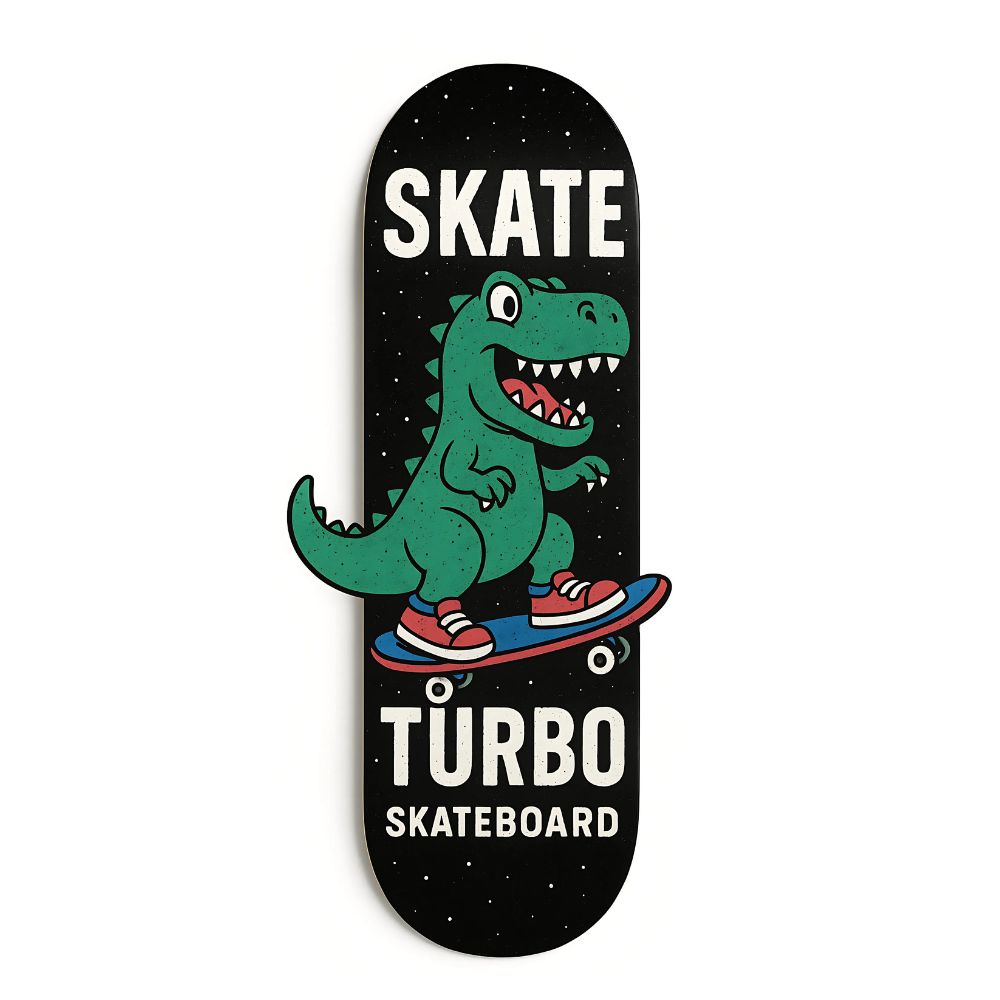 ¡Patineta Skate Infantil Juvenil 70cm 🛹 - Diversión y Aventura Segura! 3