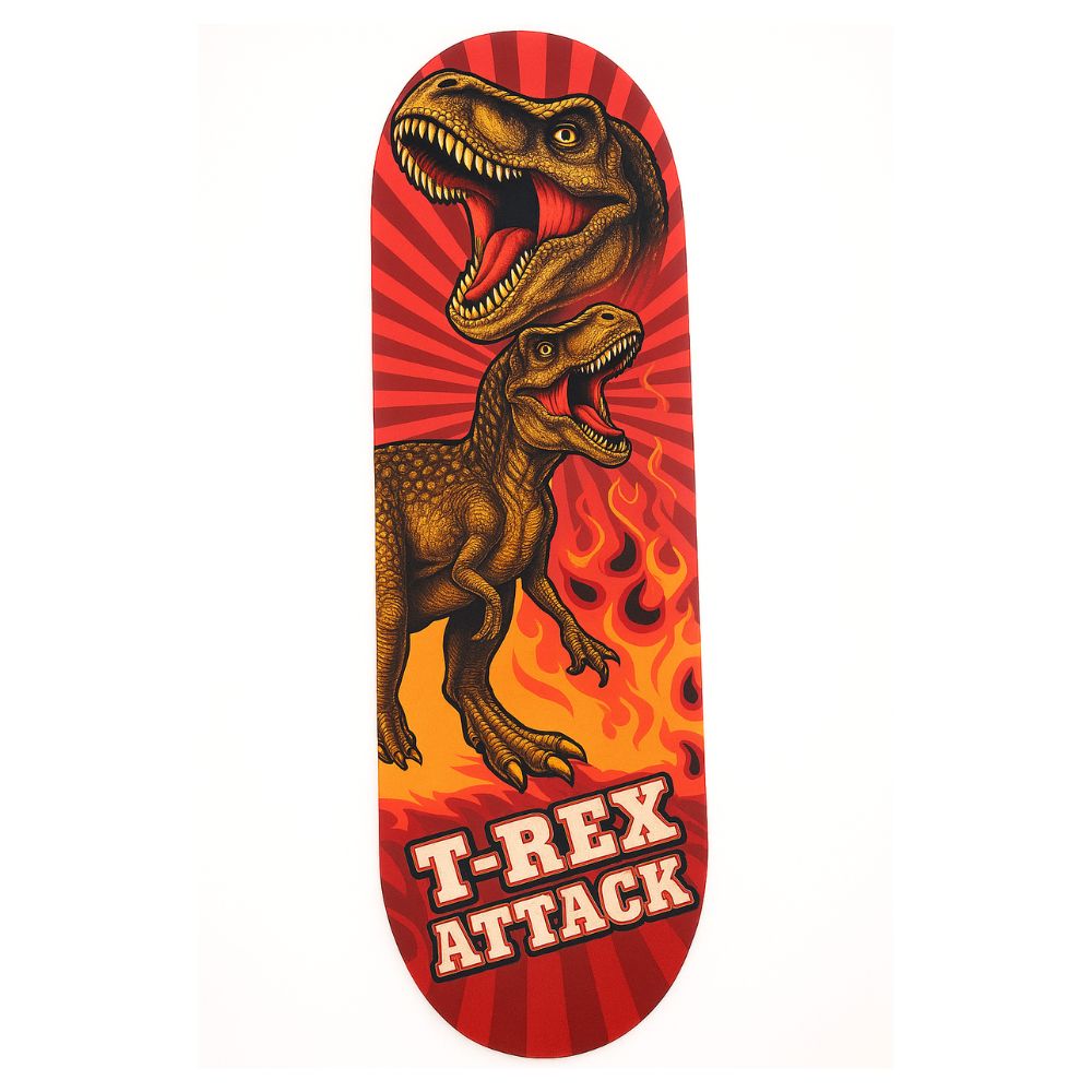 ¡Patineta Skate Infantil Juvenil 70cm 🛹 - Diversión y Aventura Segura! 2