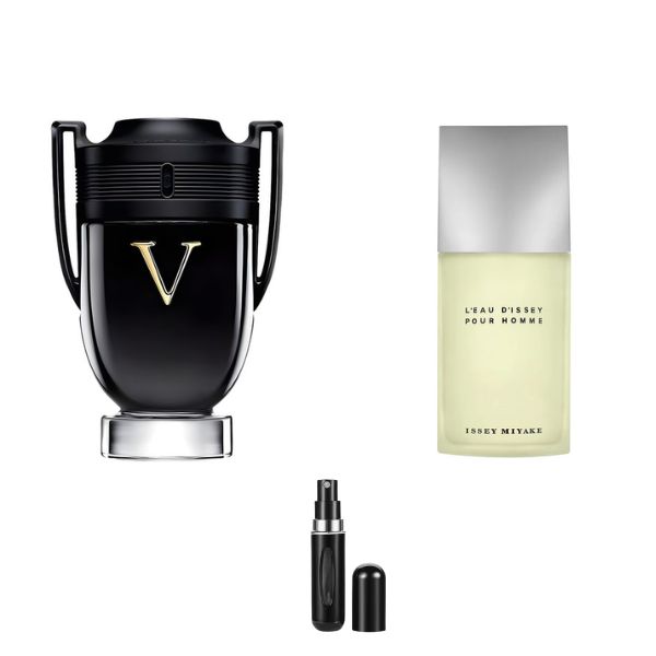INVICTUS VICTORY+ISSEYMIYAKEMEN+PERFUMER