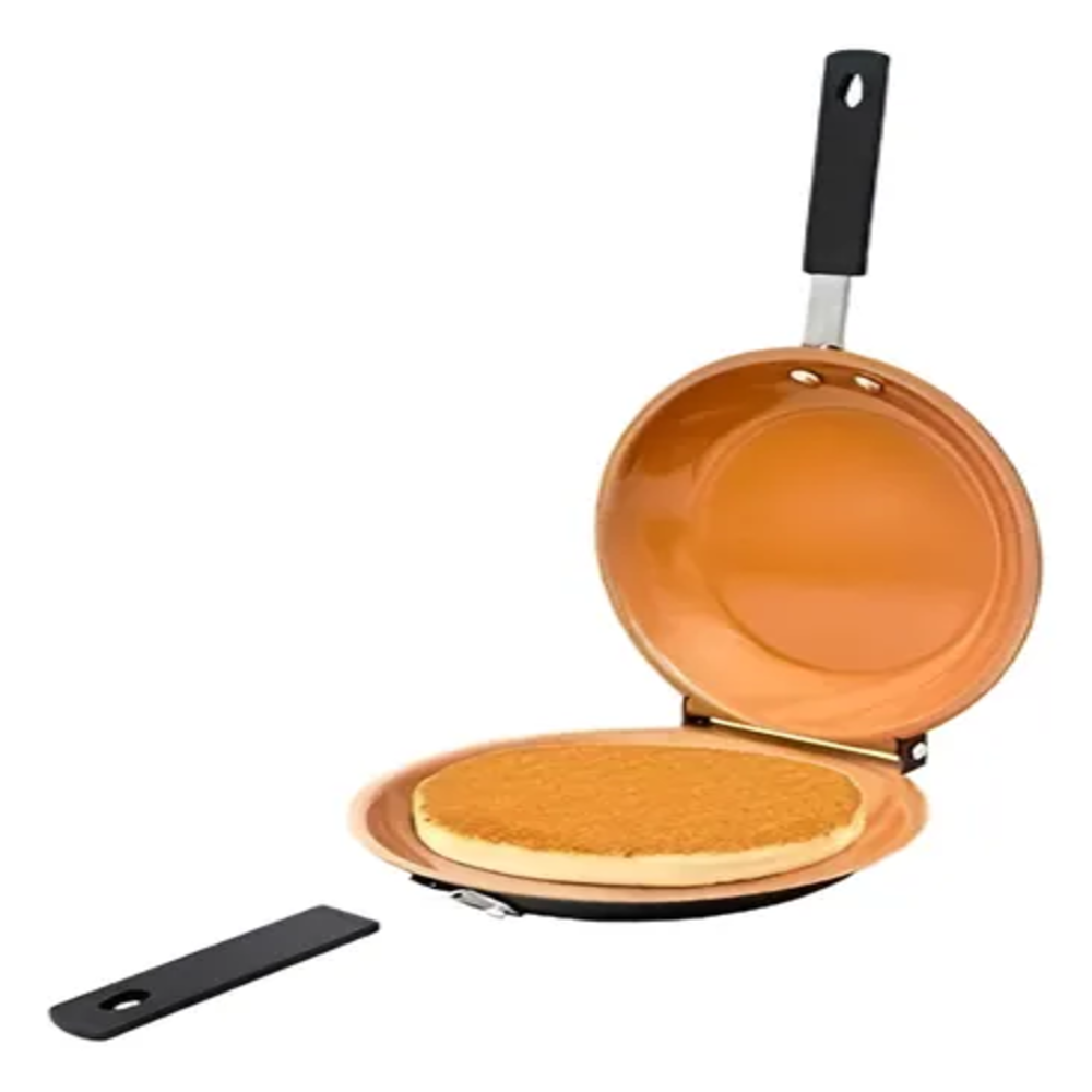 Miniatura 3 de Sartén Antiadherente Doble Cara