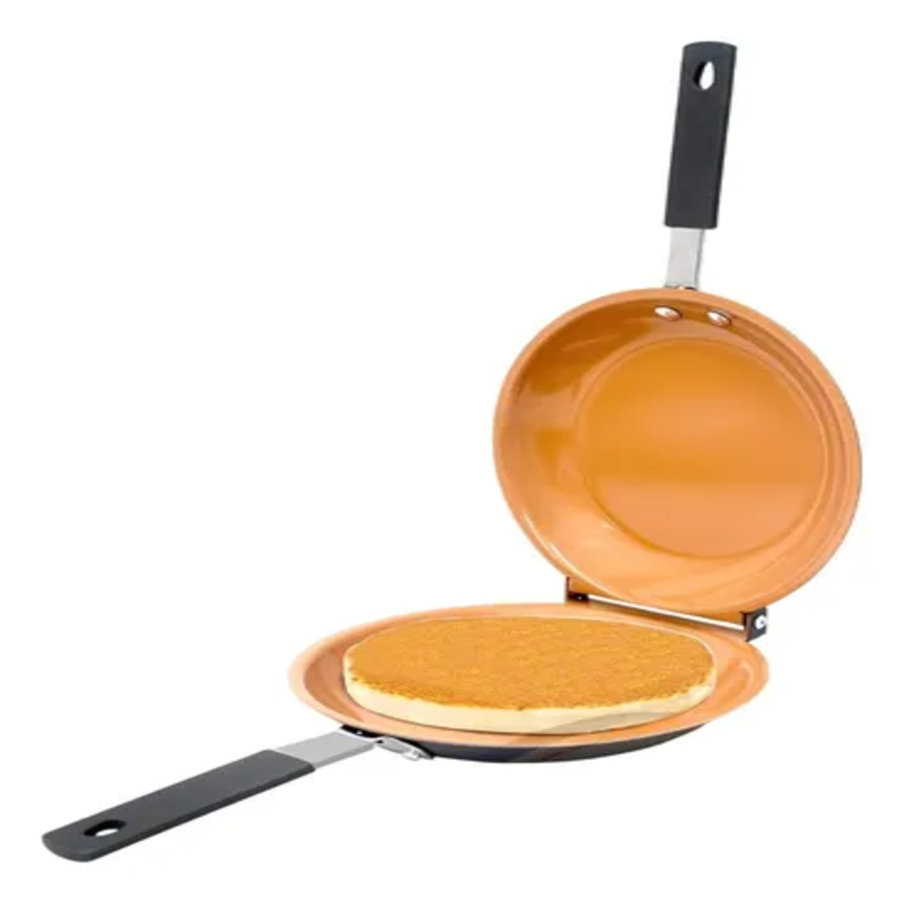 Miniatura 4 de Sartén Antiadherente Doble Cara