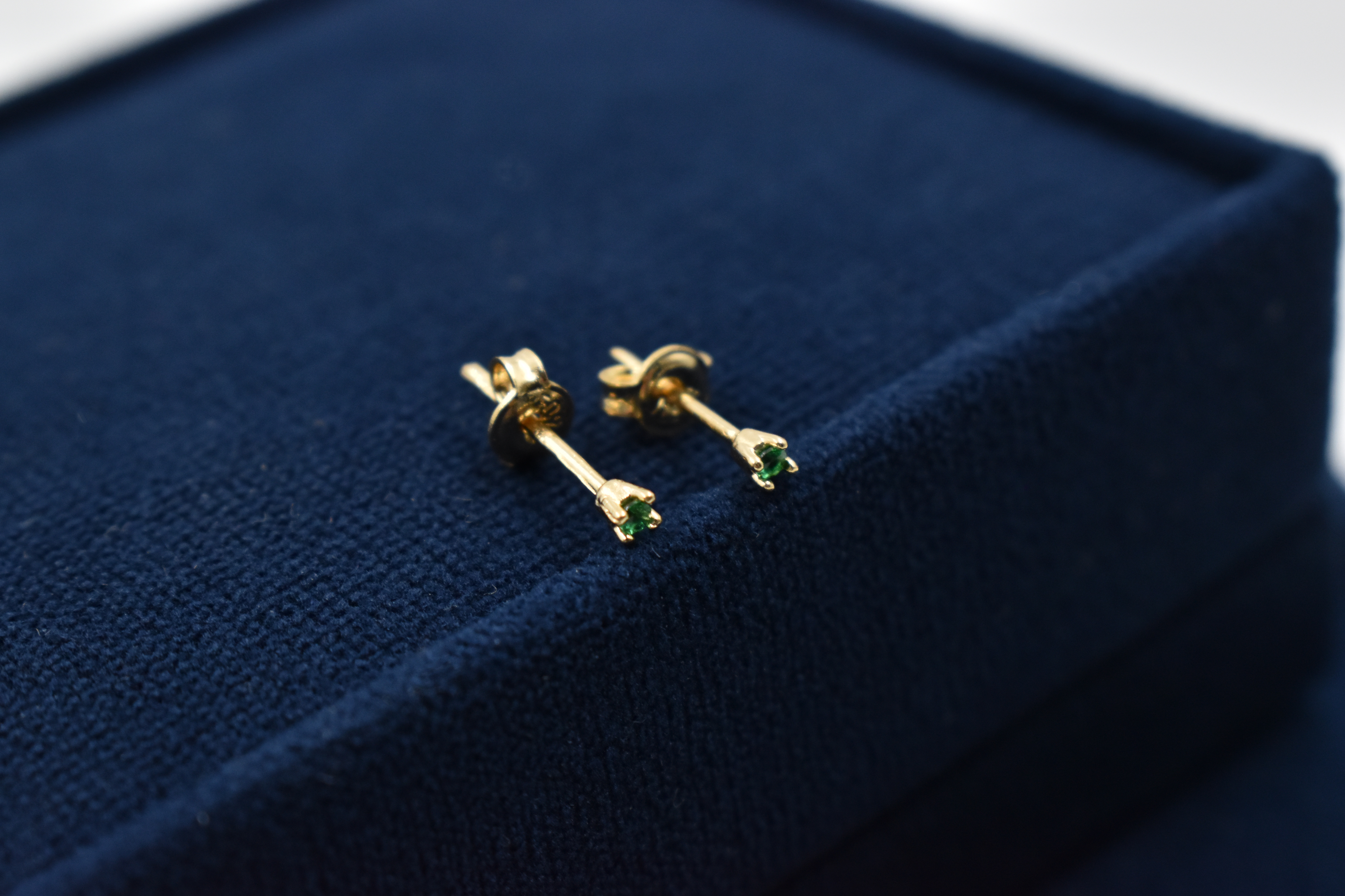 Miniatura 2 de Topos Esmeralda