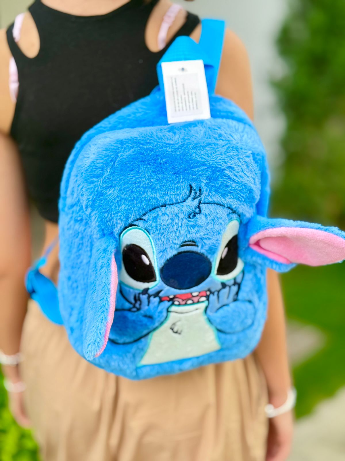 stitch Importado
