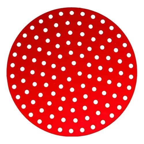 Protector silicona air fryer