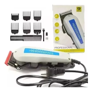 Maquina Peluquera Eco ma-001