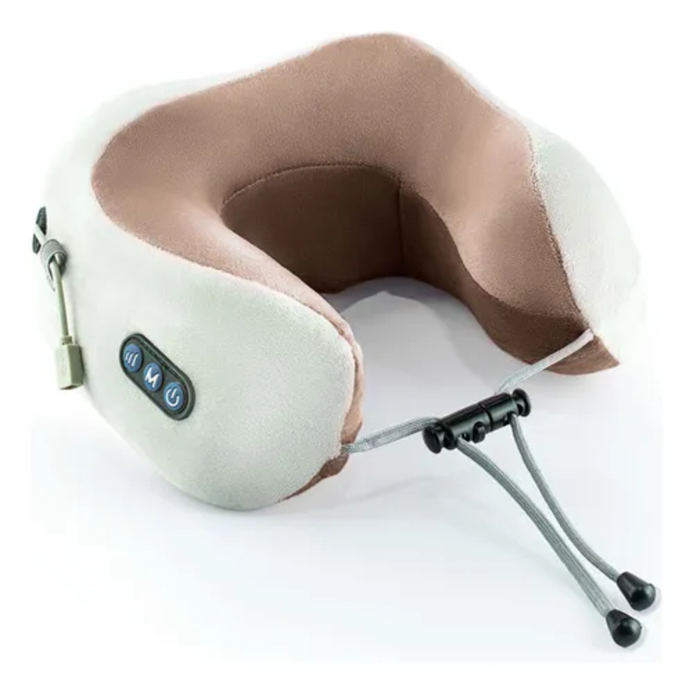Miniatura 2 de Almohada Masajeadora Eléctrica  Cuello