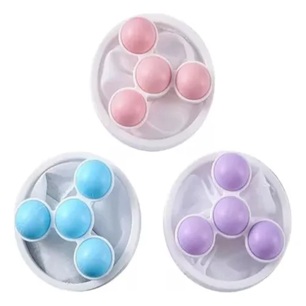 Miniatura 3 de Atrapa motas para lavadora