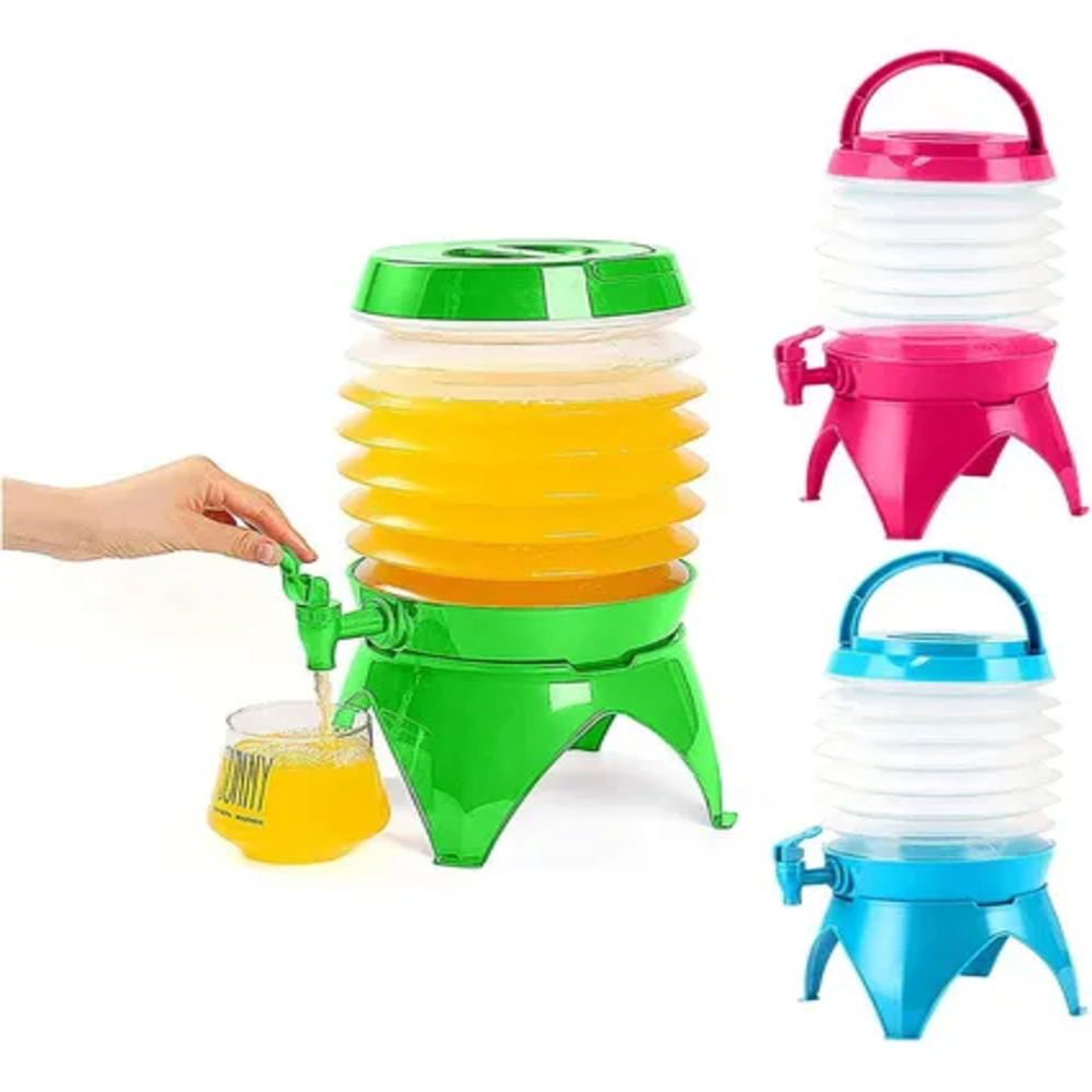 Miniatura 2 de Botellon Dispensador Agua