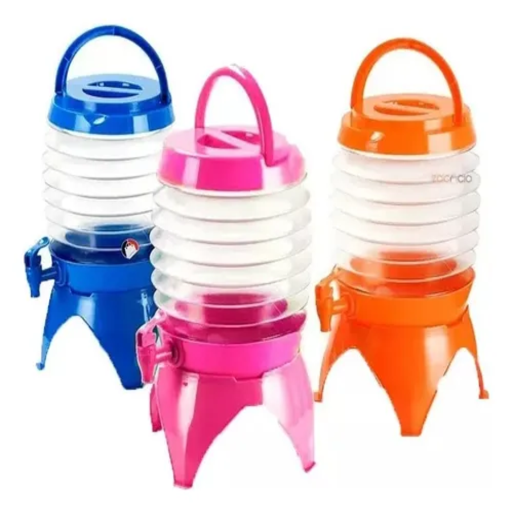 Miniatura 3 de Botellon Dispensador Agua