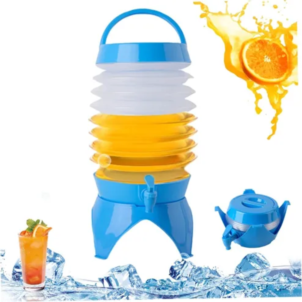 Botellon Dispensador Agua