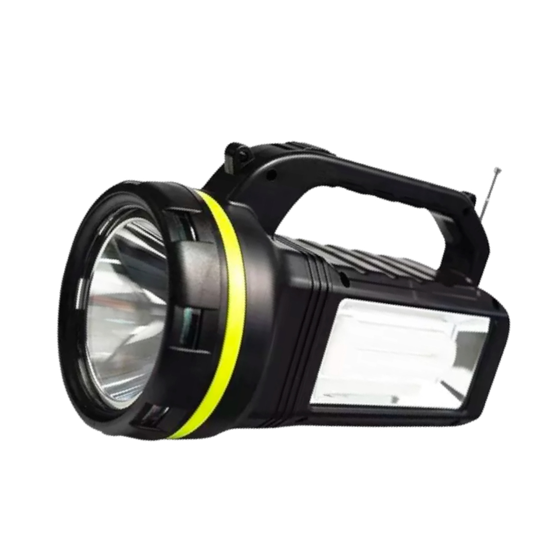 Miniatura 4 de Kit parlante + panel solar