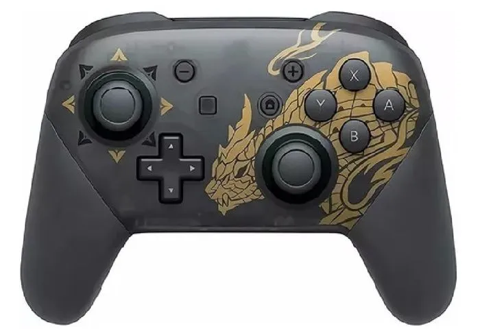 Control Nintendo ma-001