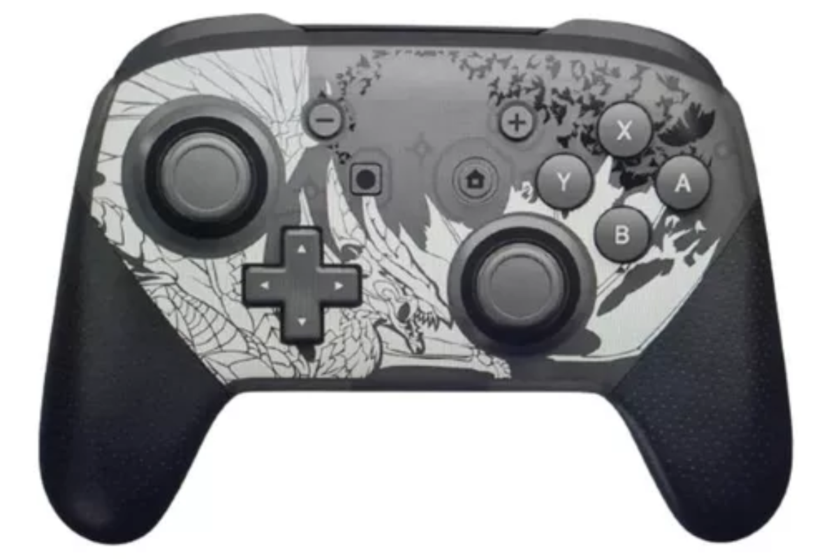 Control Nintendo ma-001