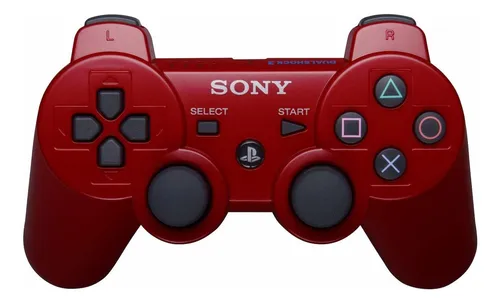 Miniatura 1 de Control Play 3 ma-001