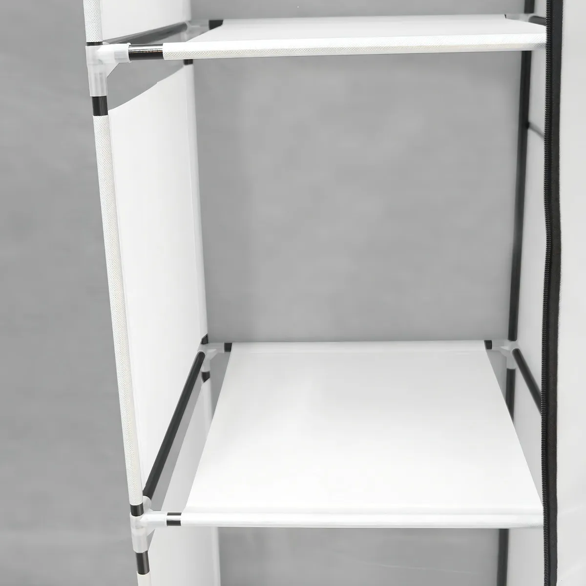 Miniatura 3 de CLOSET ARMABLE  TELA