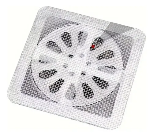 PAQUETE DE MALLAS PARA DRENAJE