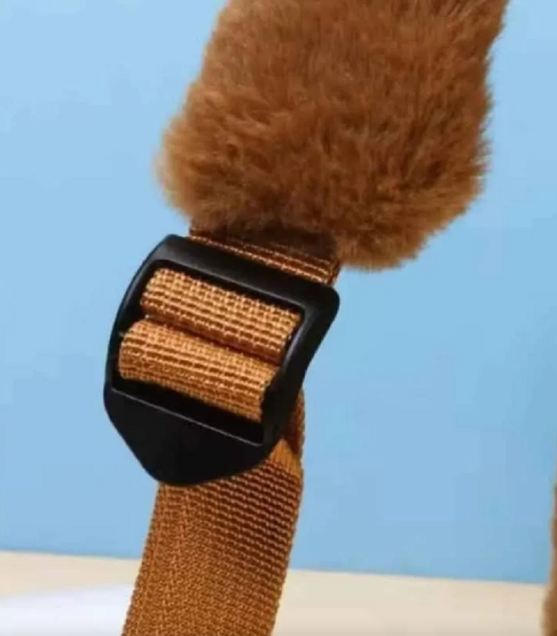 Miniatura 3 de Mochila Capibara Mochila Kawaii