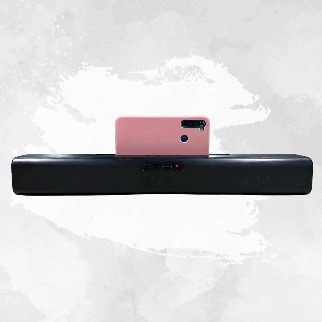 Miniatura 4 de PARLANTE BARRA DE SONIDO