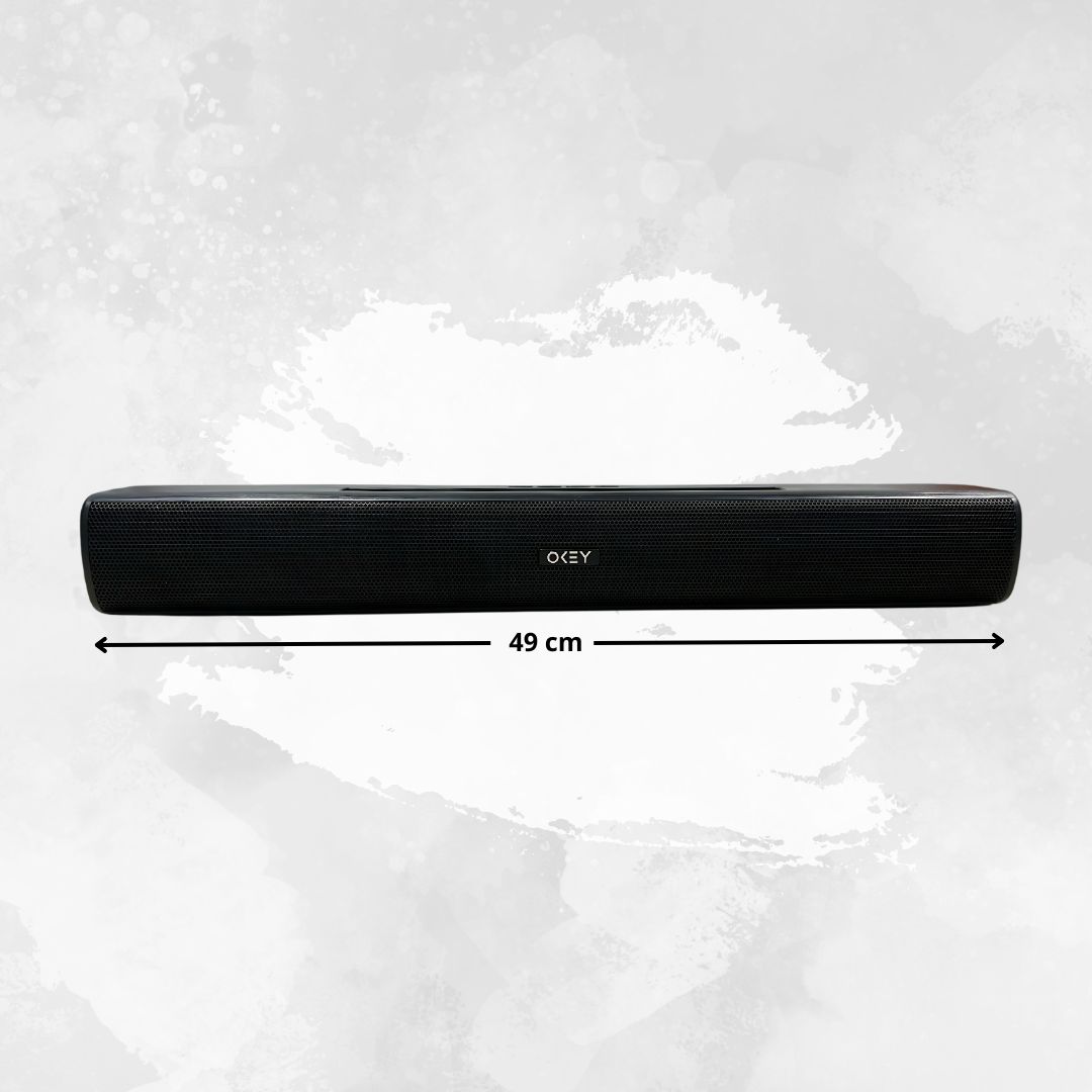 Miniatura 3 de PARLANTE BARRA DE SONIDO