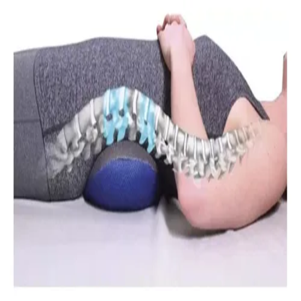 Miniatura 3 de Almohada  Ergonomica