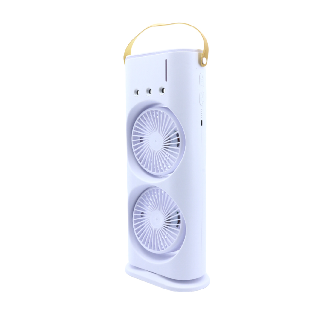 Miniatura 4 de Ventilador FH666