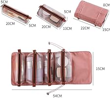 Bolsa De Cosméticos Organizadora