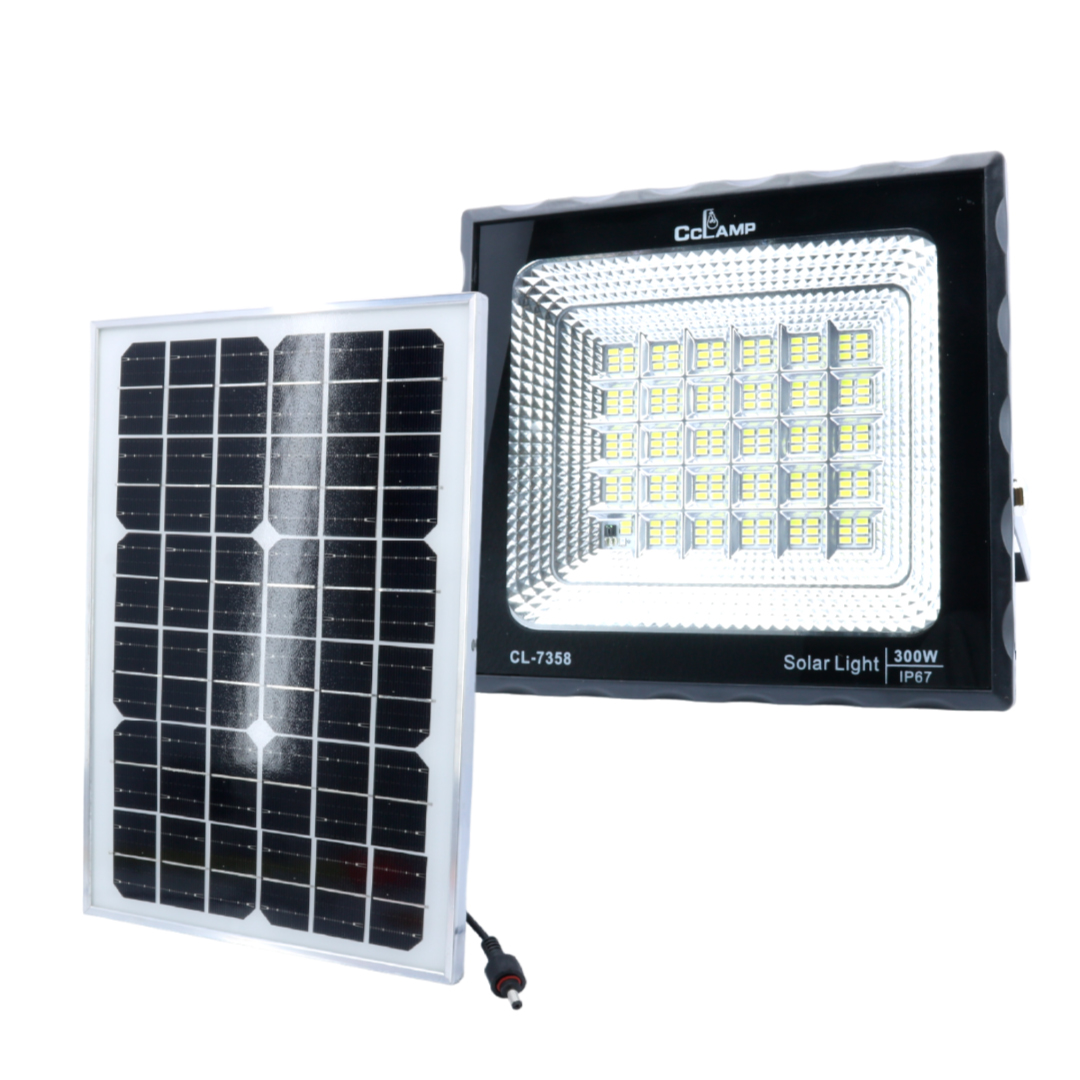Miniatura 4 de Reflector solar 300W