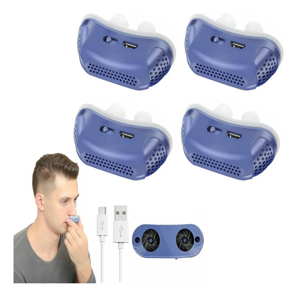 Anti Ronquido Dispositivo