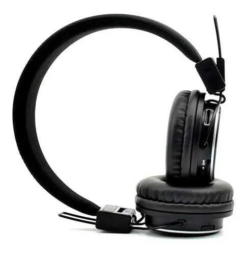 Diadema NIA Bluetooth ma-001