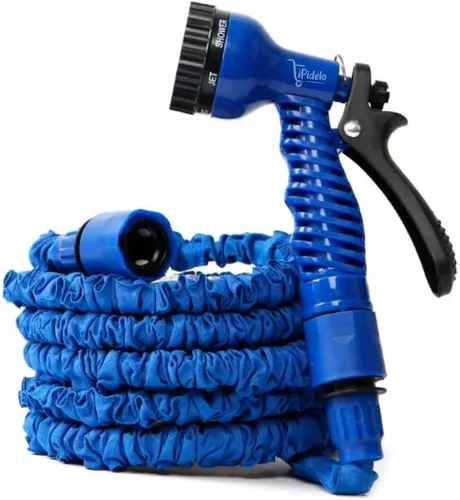 Manguera de 30 mts expandible