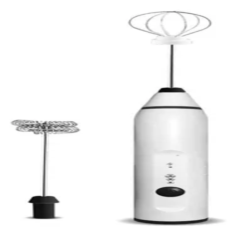 Miniatura 3 de Batidor Eléctrico Portátil