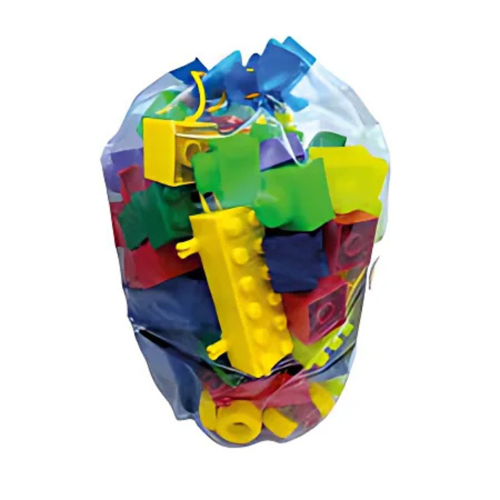 ¡Descubre las Fichas Armatodo Bloques Divertidos 110! 🎉