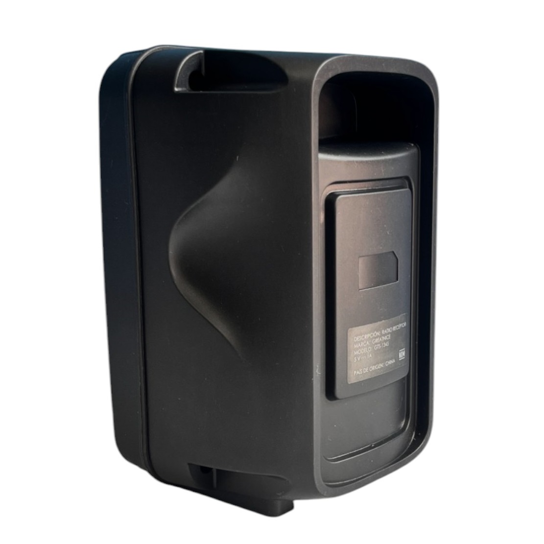 Parlante Bluetooth cabina 3" GTS-1345 FM