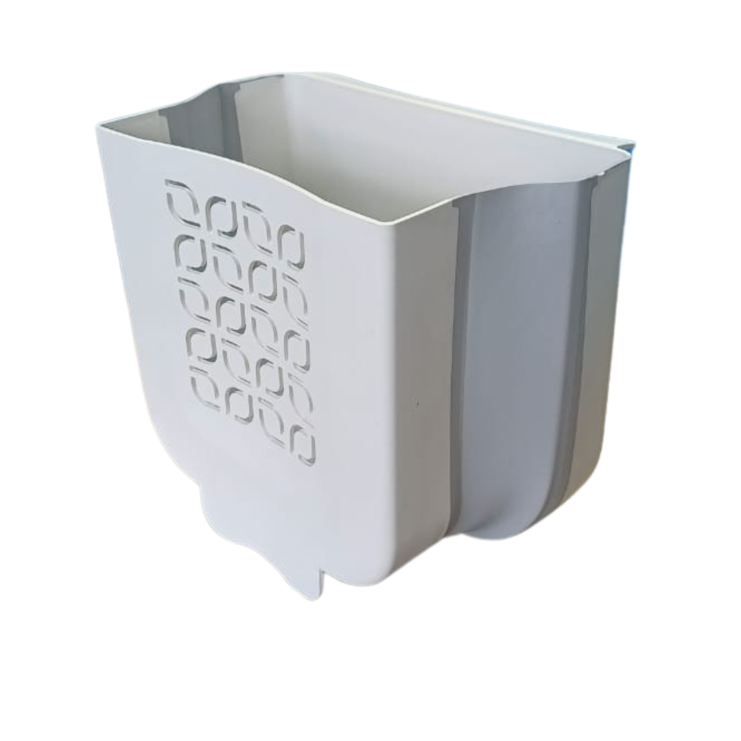 Miniatura 2 de BASURERA PLEGABLE