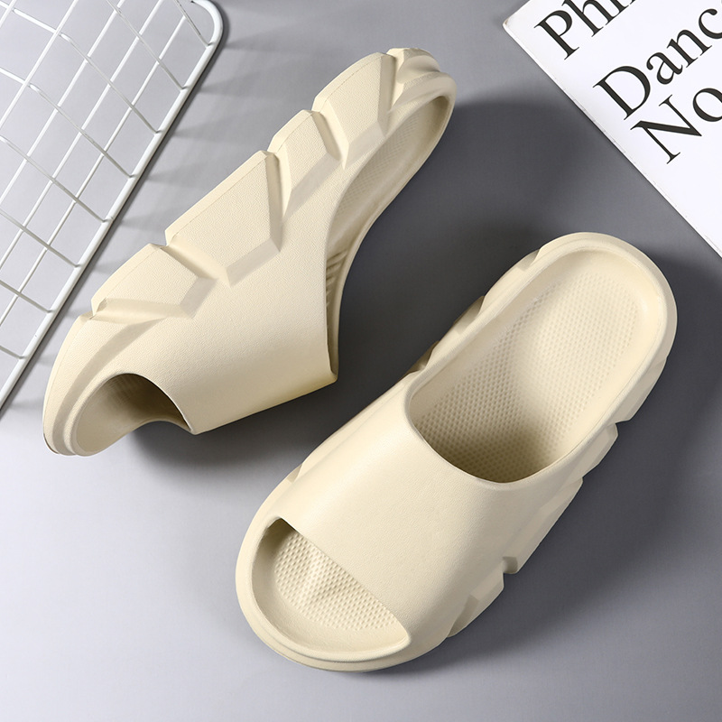 Pantuflas Balenciaga Caballero