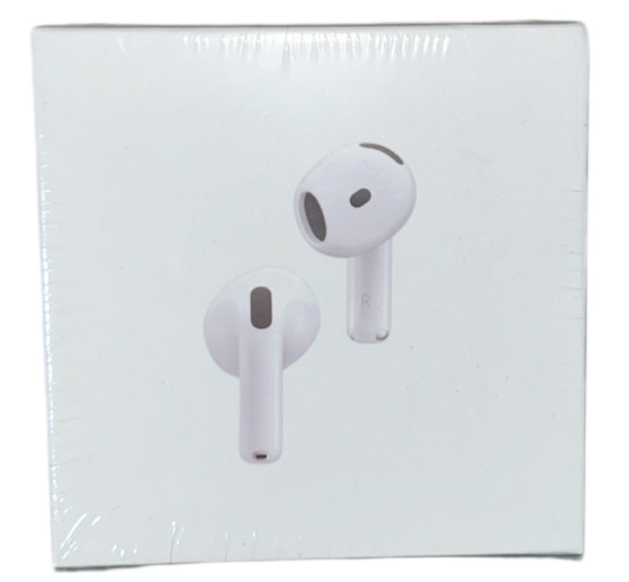 Miniatura 1 de AIRPODS SERIE 4