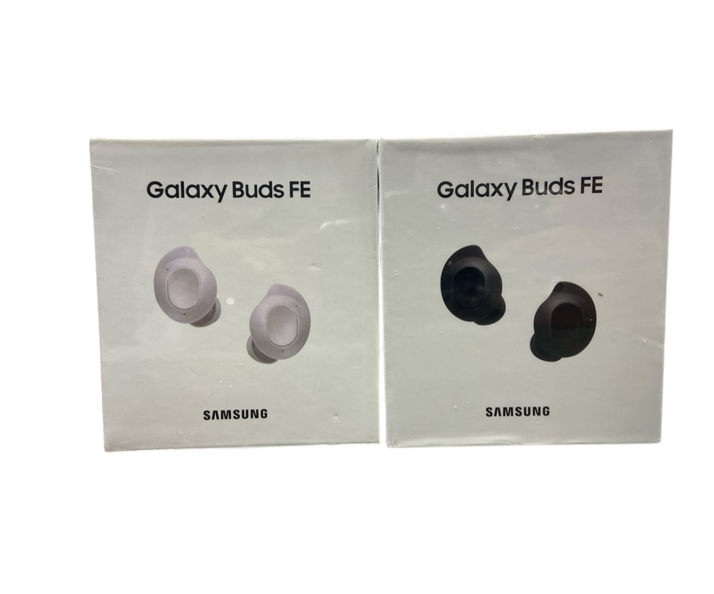 AUDÍFONOS GALAXY BUDS FE