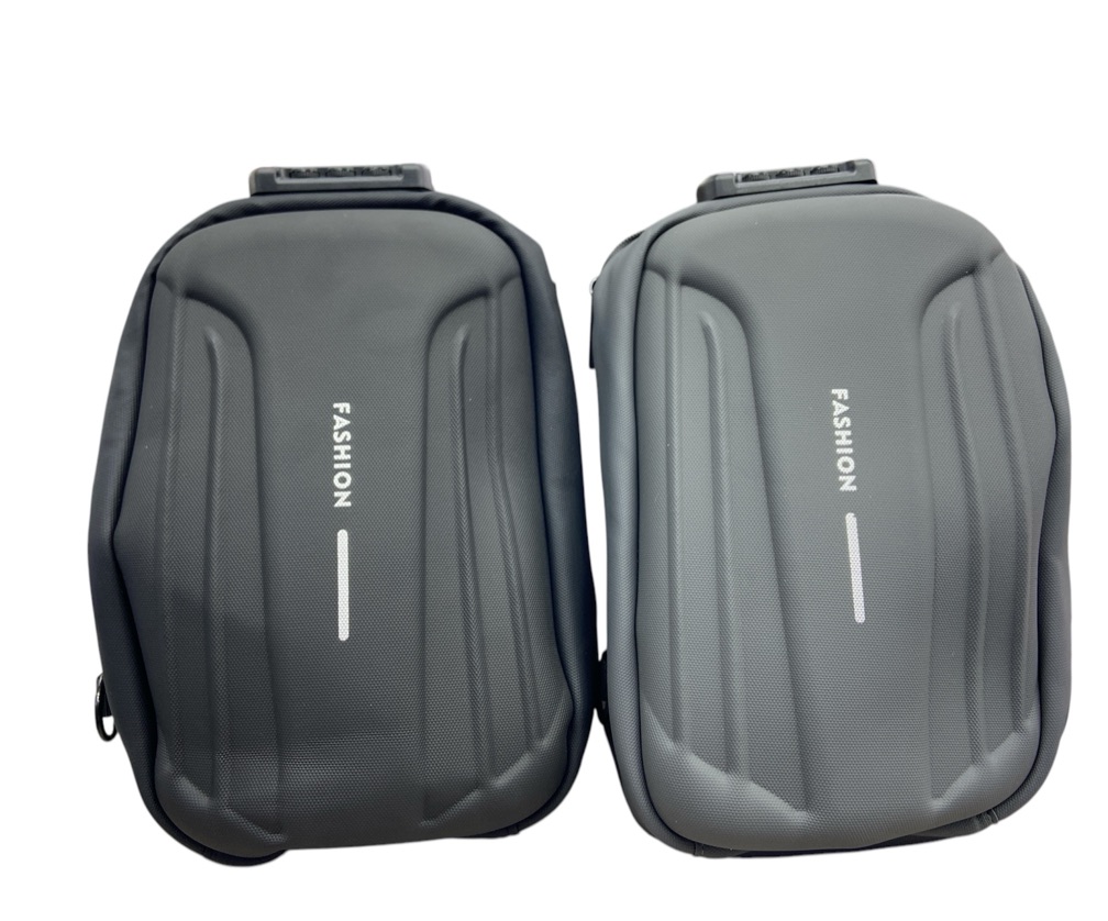 BOLSO FASHION ANTI-ROBO PASTA DURA