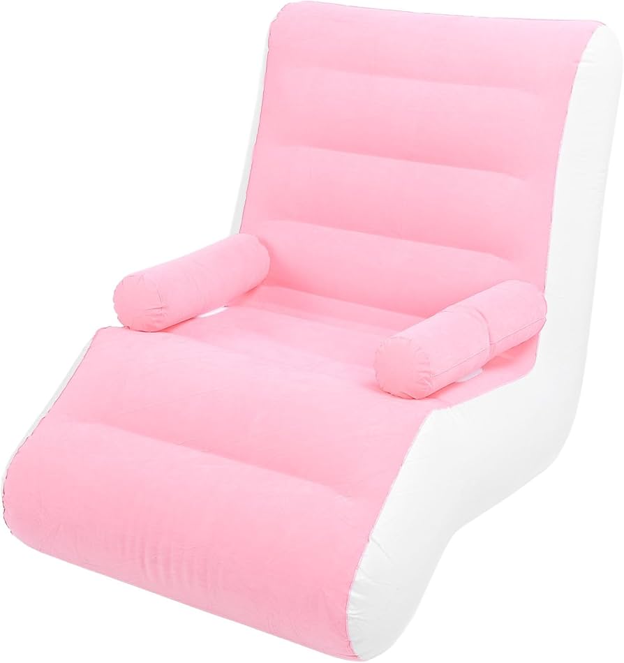 Puf/Sillon inflable