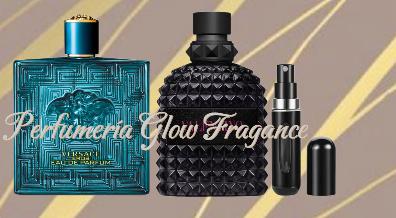 PROMO DUO EROS VALENTINO BORN IN ROMA