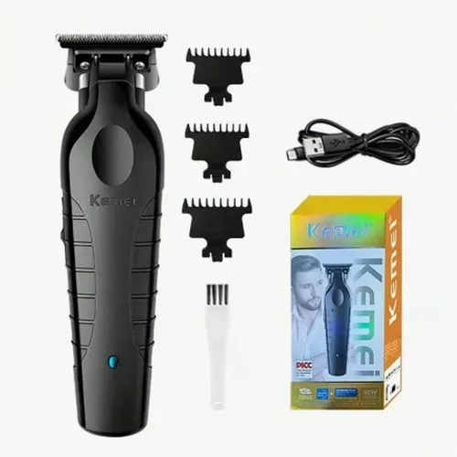 Kemei 2299 + Kemei  2024