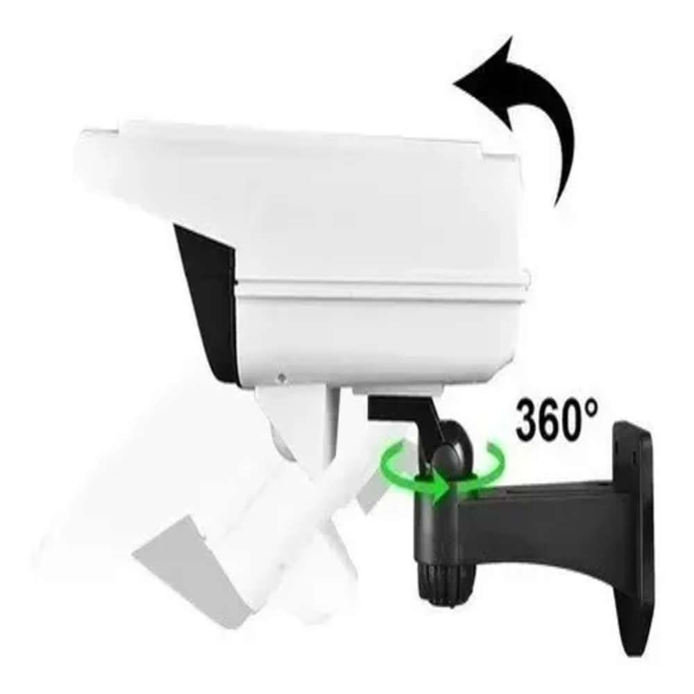 Miniatura 2 de Solar Tipo Camara Recargable