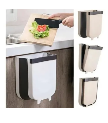 Caneca Basurera Multiusos Cocina