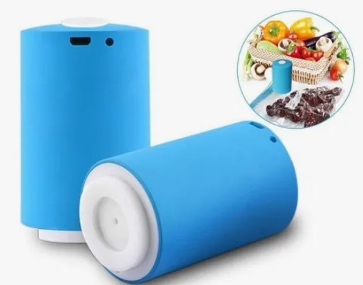 Miniatura 2 de Sellador de Alimentos al Vacío