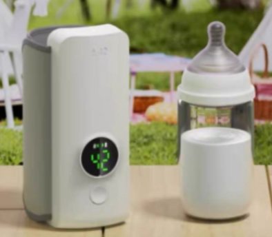 Miniatura 2 de Calentador de biberones inalámbrico