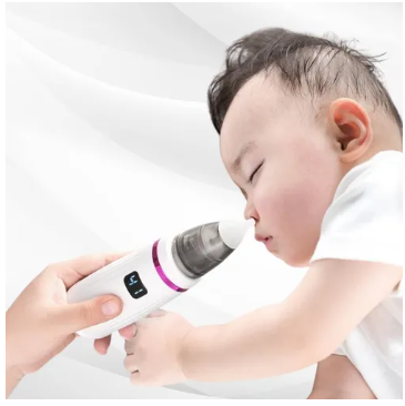 Miniatura 2 de Aspirador Nasal Eléctrico