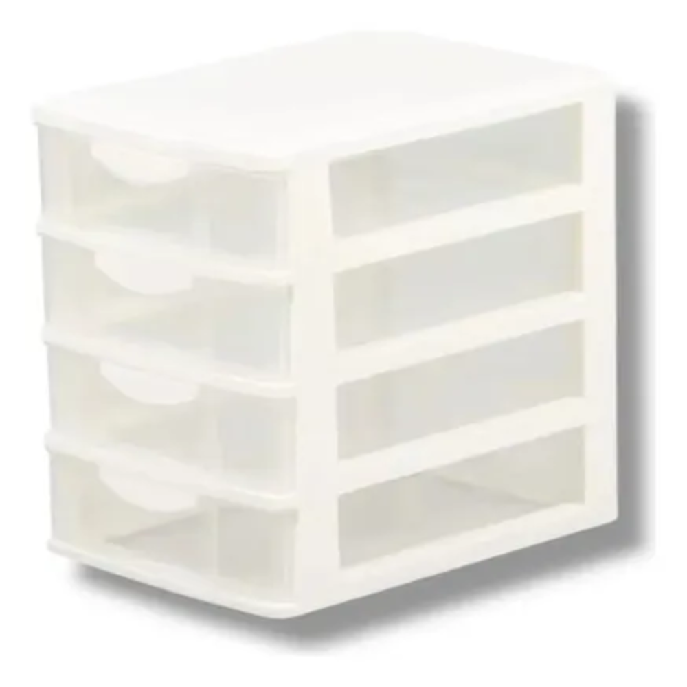 Miniatura 2 de Organizador Multiusos 4 Niveles